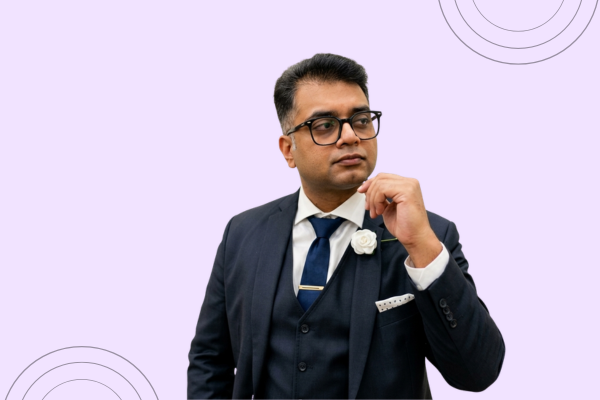 Nikhil Sharma takes charge as Head of Human Resources at GSM – Green SM